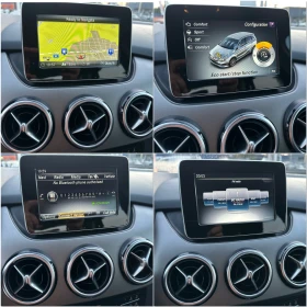 Mercedes-Benz B 180 !  ! ! Keyless!  EURO 6B!!! | Mobile.bg    13