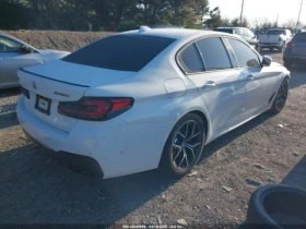 Обява за продажба на BMW 330 XDRIVE ~52 500 лв. - изображение 3