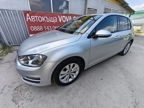 VW Golf 1.4TGI-110. -6  | Mobile.bg    2