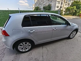 VW Golf 1.4TGI-110. -6  | Mobile.bg    5