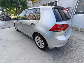 VW Golf 1.4TGI-110. -6  | Mobile.bg    3