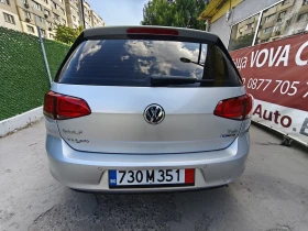 VW Golf 1.4TGI-110. -6  | Mobile.bg    4