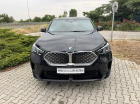 BMW iX2 xDrive30 - 102600 лв. - 66393311 8