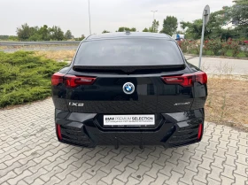 BMW iX2 xDrive30 - 102600 лв. - 66393311 9