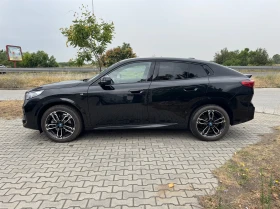 BMW iX2 xDrive30 - 102600 лв. - 66393311 3