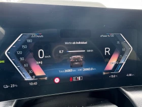 BMW iX2 xDrive30 - 102600 лв. - 66393311 7