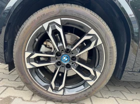 BMW iX2 xDrive30 - 102600 лв. - 66393311 5