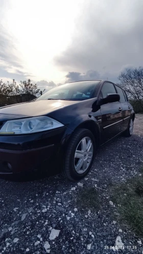 Renault Megane 1.5dci | Mobile.bg    8