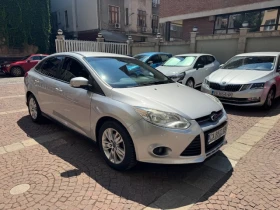 Ford Focus | Mobile.bg    8