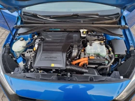 Hyundai Ioniq Hybrid - 20999 лв. - 76829713 9