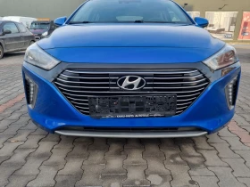 Hyundai Ioniq Hybrid - 20999 лв. - 76829713 4