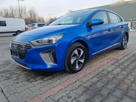 Hyundai Ioniq Hybrid