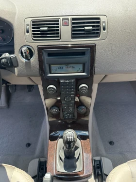 Volvo S40 2.0TD 136kc - 5950 лв. - 39314107 12