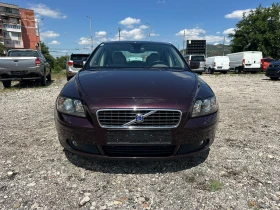 Volvo S40 2.0TD 136kc - 5950 лв. - 39314107 8