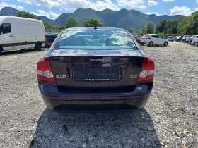Volvo S40 2.0TD 136kc - 5950 лв. - 39314107 4