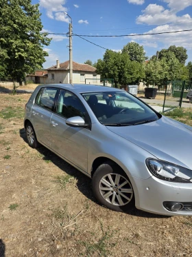     VW Golf Golf 6