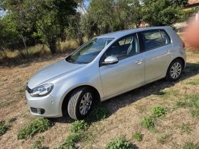     VW Golf Golf 6