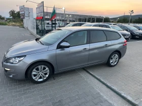 Peugeot 308 1.6HDI 99к.с Навигация Евро 6 Лед - 13899 лв. - 98088721 3