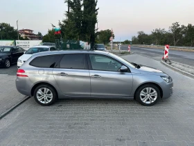 Peugeot 308 1.6HDI 99к.с Навигация Евро 6 Лед - 13899 лв. - 98088721 7
