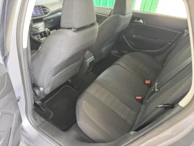 Peugeot 308 1.6HDI 99к.с Навигация Евро 6 Лед - 13899 лв. - 98088721 10
