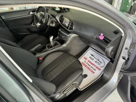 Peugeot 308 1.6HDI 99к.с Навигация Евро 6 Лед - 13899 лв. - 98088721 13