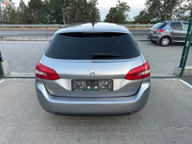 Peugeot 308 1.6HDI 99к.с Навигация Евро 6 Лед - 13899 лв. - 98088721 5