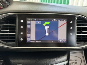 Peugeot 308 1.6HDI 99к.с Навигация Евро 6 Лед - 13899 лв. - 98088721 16