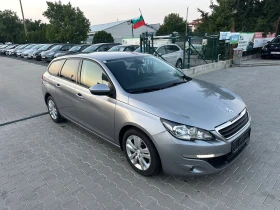 Peugeot 308 1.6HDI 99к.с Навигация Евро 6 Лед - 13899 лв. - 98088721 8