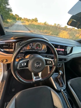 VW Polo GTI - 30999 лв. - 17950146 6