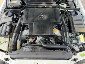Mercedes-Benz SL 500 MB SL500 FACE/ СЕРВИЗНА ИСТОРИЯ/ ОЧАКВАН ВНОС/ TOP - 36499 лв. - 44682991 8