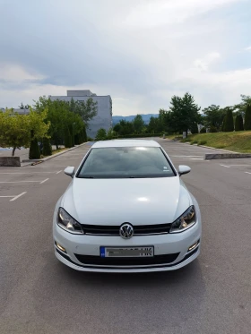     VW Golf 7