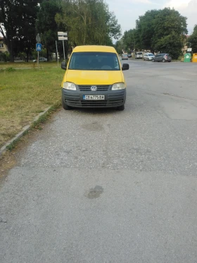 Обява за продажба на VW Caddy метан ~2 800 лв. - изображение 1