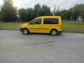 Обява за продажба на VW Caddy метан ~2 800 лв. - изображение 1