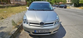 Toyota Corolla verso  | Mobile.bg    14