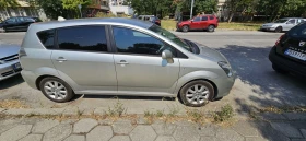 Toyota Corolla verso  | Mobile.bg    12