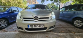 Toyota Corolla verso  | Mobile.bg    1