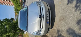 Toyota Corolla verso  | Mobile.bg    13