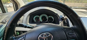 Toyota Corolla verso  | Mobile.bg    7