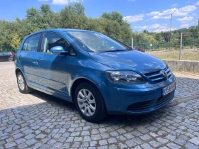 VW Golf Plus 1.9/105 * * внос Франция * * Отличен - 7999 лв. - 87301596 2