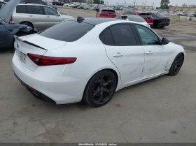Alfa Romeo Giulia 2017 ALFA ROMEO GIULIA TI RWD - 21700 лв. - 63727129 8