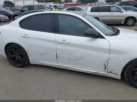 Alfa Romeo Giulia 2017 ALFA ROMEO GIULIA TI RWD - 21700 лв. - 63727129 4