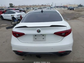 Alfa Romeo Giulia 2017 ALFA ROMEO GIULIA TI RWD - 21700 лв. - 63727129 7