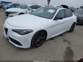 Alfa Romeo Giulia 2017 ALFA ROMEO GIULIA TI RWD - 21700 лв. - 63727129 3