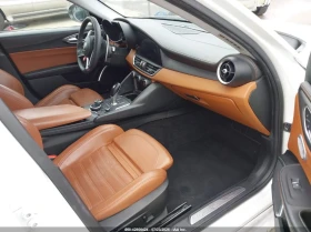 Alfa Romeo Giulia 2017 ALFA ROMEO GIULIA TI RWD - 21700 лв. - 63727129 10