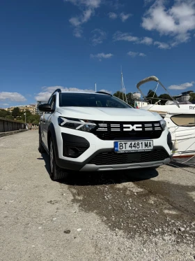 Обява за продажба на Dacia Jogger ~33 000 лв. - изображение 1