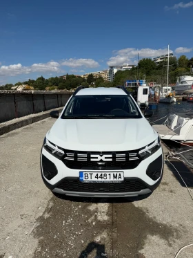Обява за продажба на Dacia Jogger ~33 000 лв. - изображение 3