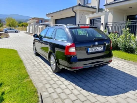Обява за продажба на Skoda Octavia Greenline  ~8 900 лв. - изображение 4