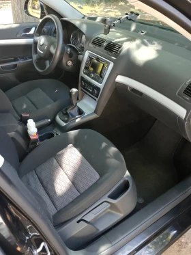 Skoda Octavia Greenline  | Mobile.bg    14