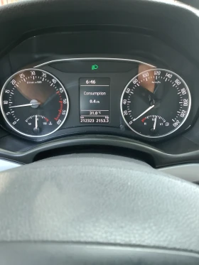 Обява за продажба на Skoda Octavia Greenline  ~8 900 лв. - изображение 11