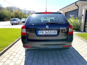 Обява за продажба на Skoda Octavia Greenline  ~8 900 лв. - изображение 5